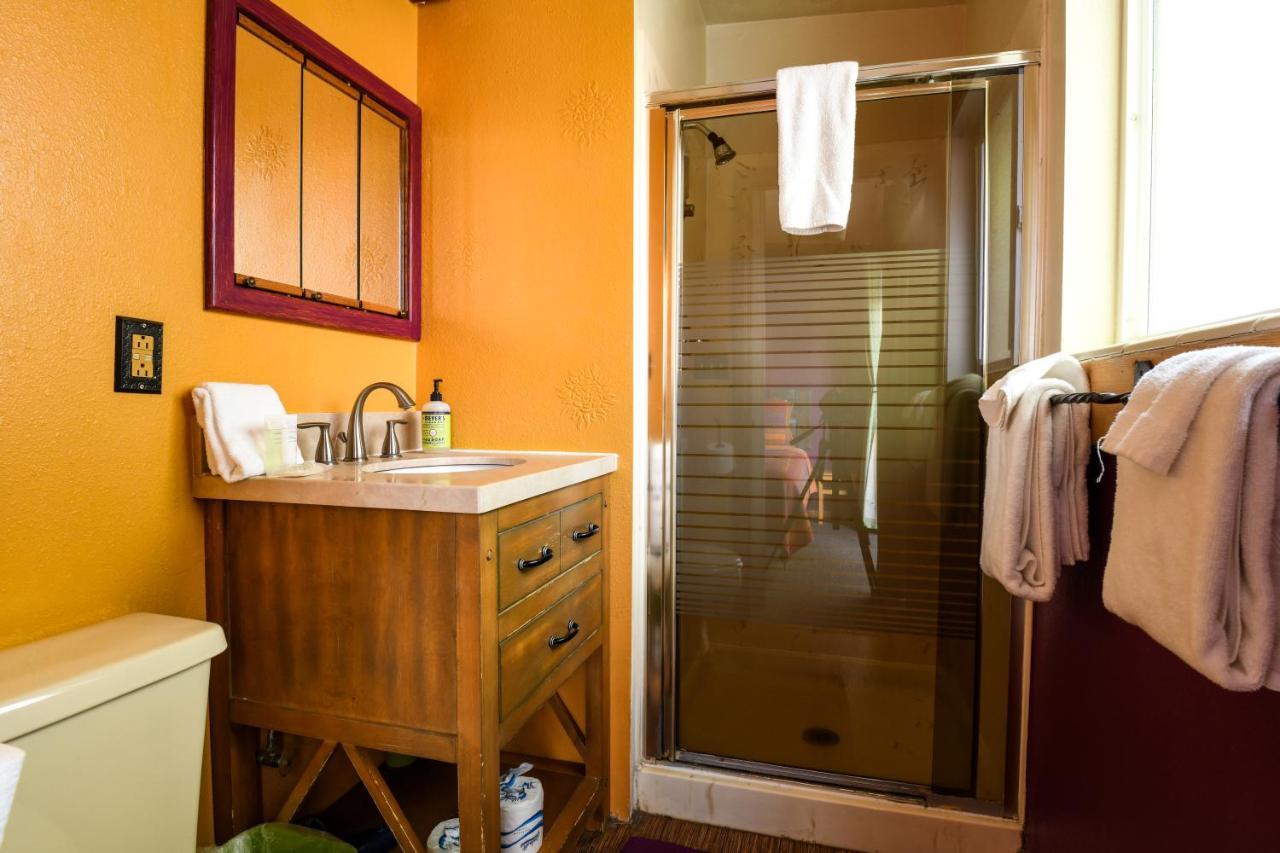 מואב Rt 2 - 1 Bedroom Condo Minutes From Arches N.P. מראה חיצוני תמונה