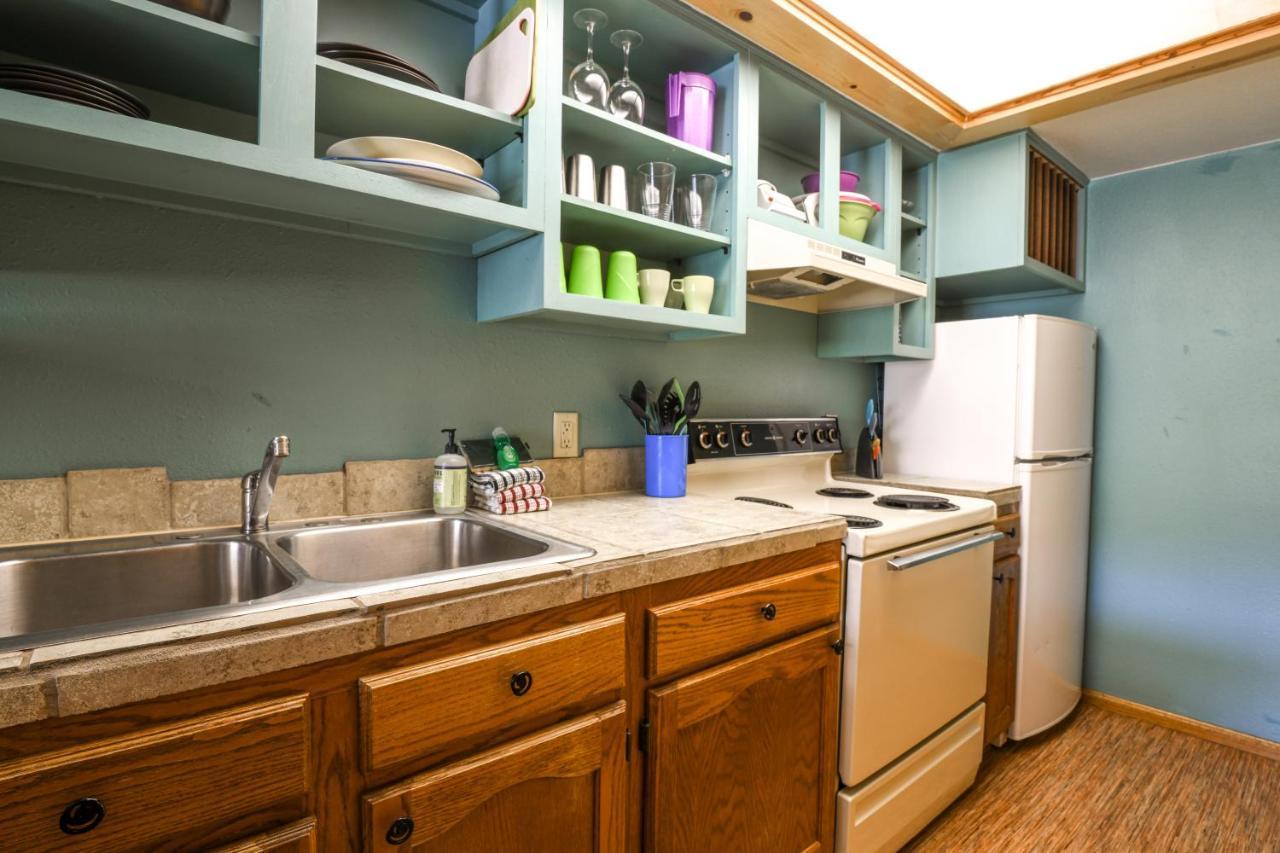 מואב Rt 2 - 1 Bedroom Condo Minutes From Arches N.P. מראה חיצוני תמונה