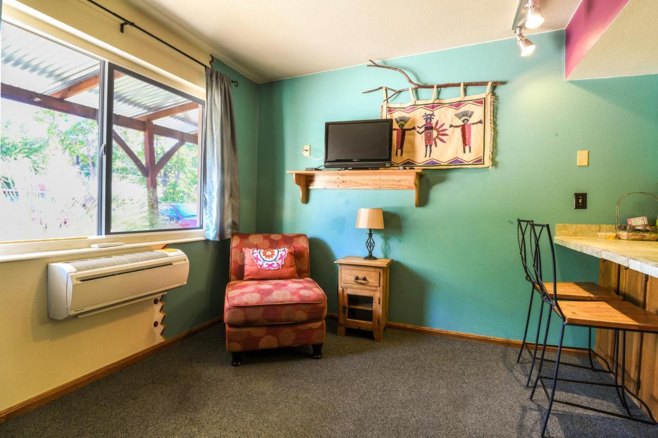 מואב Rt 2 - 1 Bedroom Condo Minutes From Arches N.P. מראה חיצוני תמונה